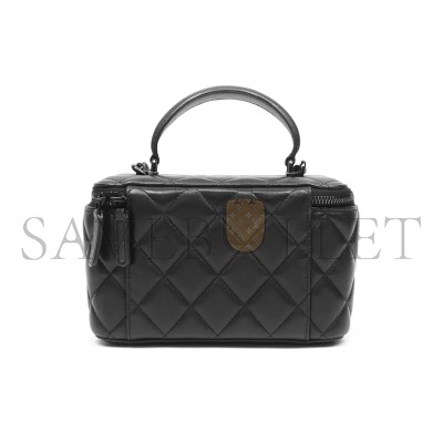 CHANEL VANITY RECTANGULAR TOP HANDLE AP2199 (17*9.5*8cm)